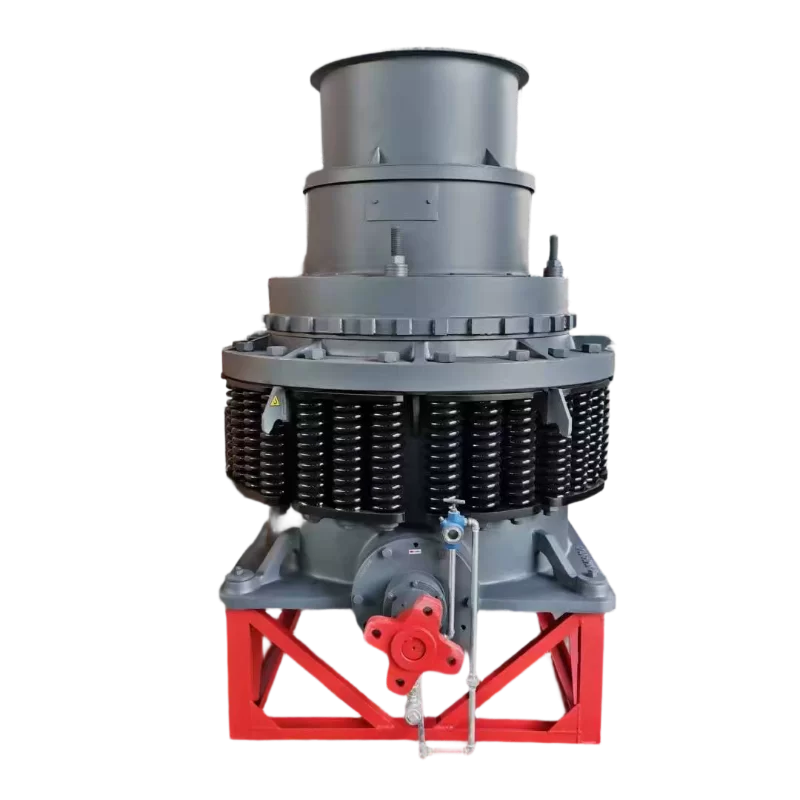 Cone Crusher