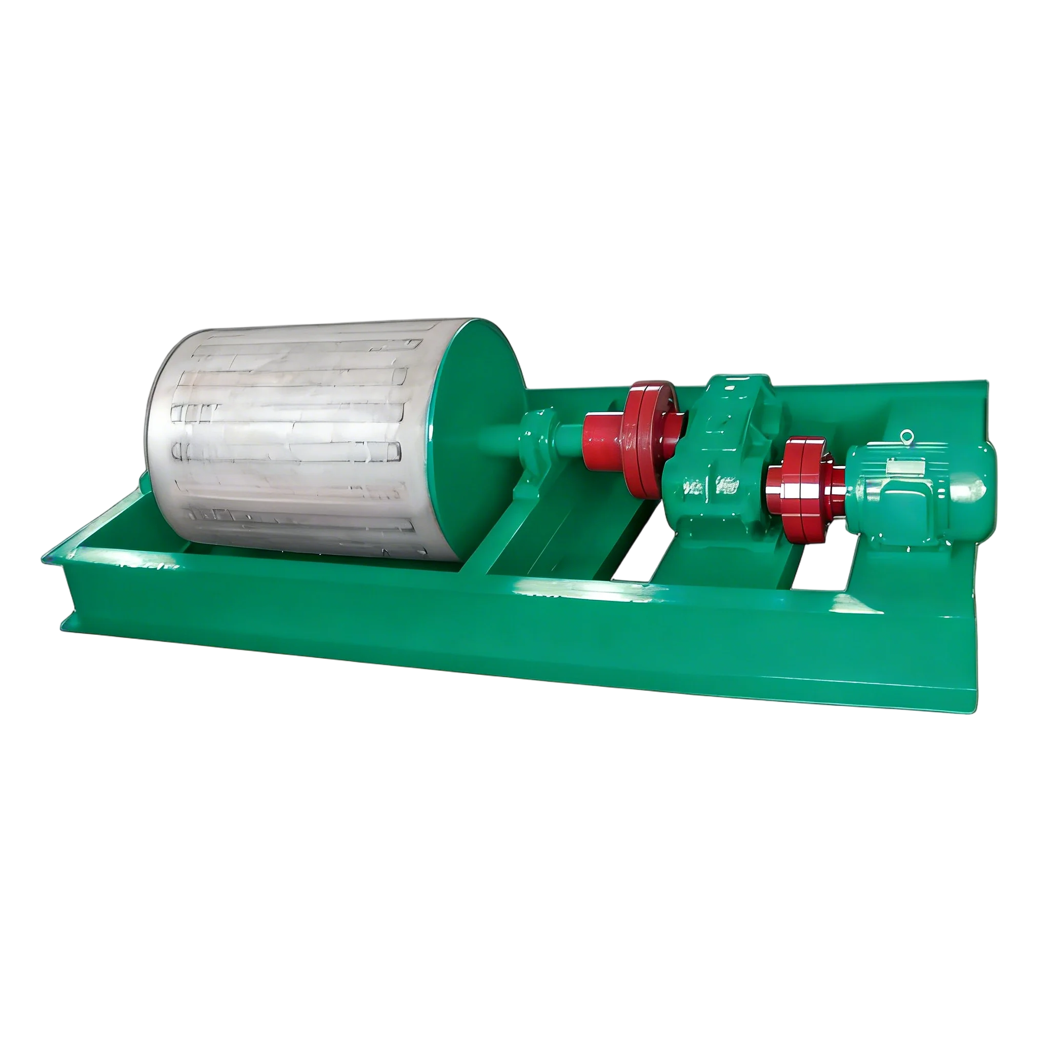 CTB magnetic separator